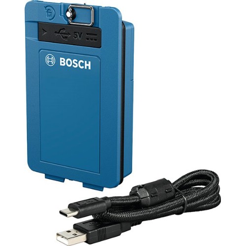 Batteri BOSCH Li-Ion 3,7 V för GLL-laser