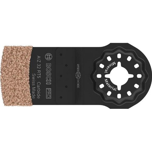 Sågblad BOSCH Starlock AIZ 32 RT5 Pro