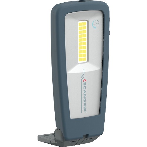 Handlampa SCANGRIP Miniform LED