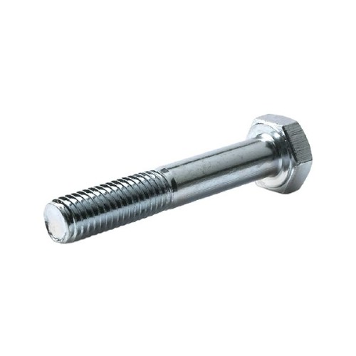 Skruv sexkant U6S 8.8 FZB UNC ANSI B18.2.1