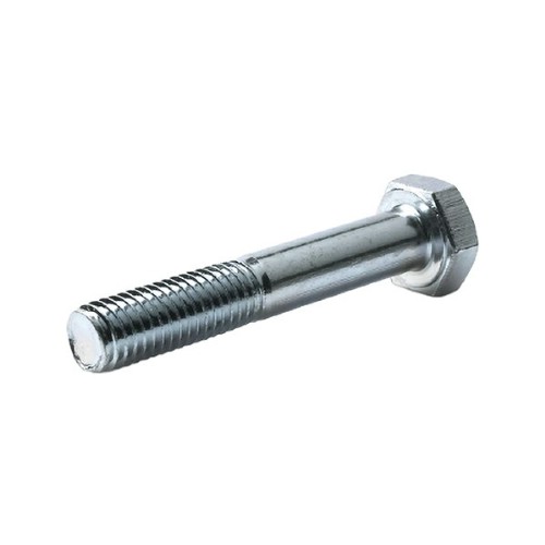 Skruv sexkant M6S 8.8 FZB ISO 4014