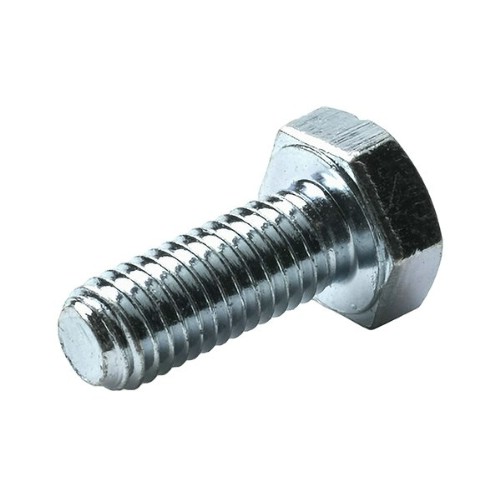 Skruv sexkant M6S-H 8.8 FZB DIN 933