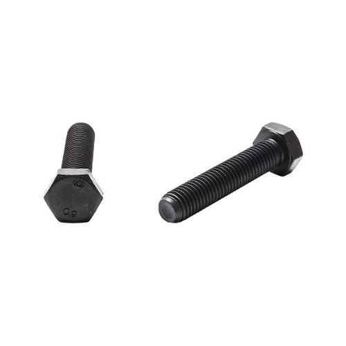 Skruv sexkant M6S-H 10.9 OBEH DIN 933