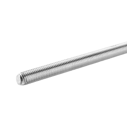 Helgängad stång MHGS 4.8 FZB 1 m DIN 976