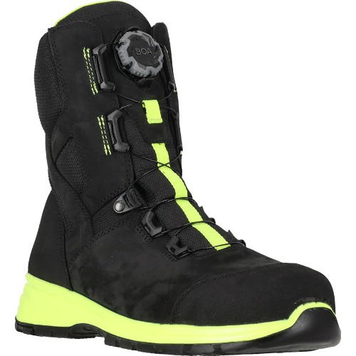 Skyddskänga JALAS 7198 Zenit Evo Boa S3S