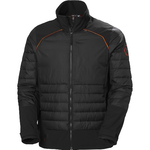 Vinterjacka HELLY HANSEN 74142 Chelsea Evolution 2.0