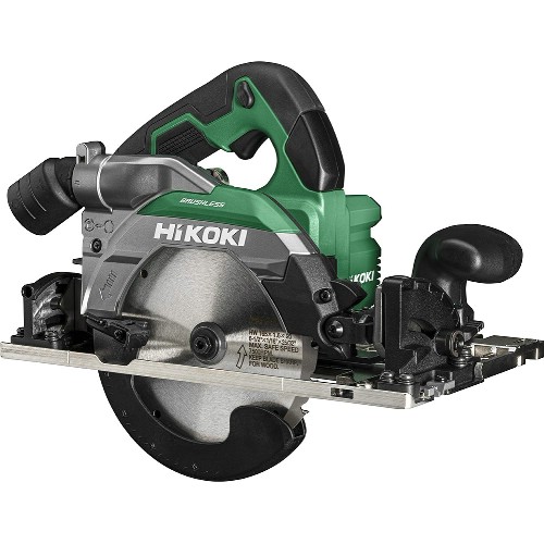Cirkelsåg HIKOKI C 1806DUM 18 V utan batteri