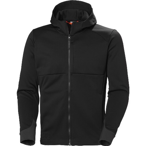 Huvtröja HELLY HANSEN 79232 Tech Hooded Midlayer
