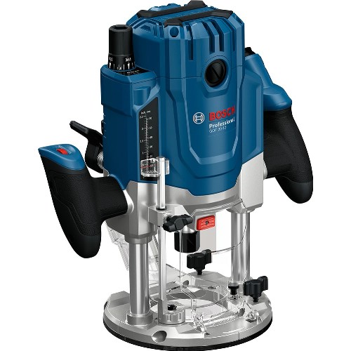 Handöverfräs BOSCH GOF 20-12