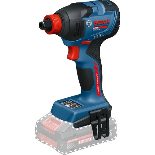 Kombidragare BOSCH Expert EXDX 18 V-210 utan batteri