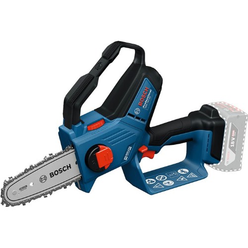 Grensåg BOSCH GKE 18 V-15 utan batteri