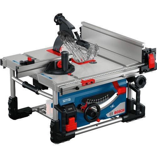 Bordssåg BOSCH GTS 18 V-70 utan batteri