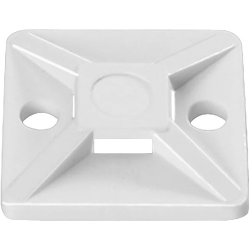 Buntbandsfäste självhäftande