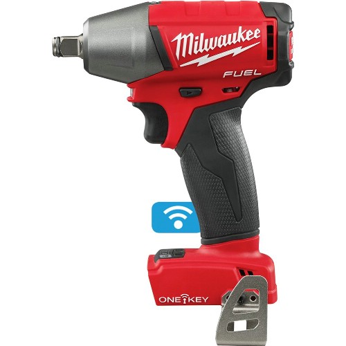 Mutterdragare MILWAUKEE M18 ONEIWF12-0 18 V