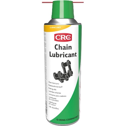 Kedjespray CRC Chain Lubricant