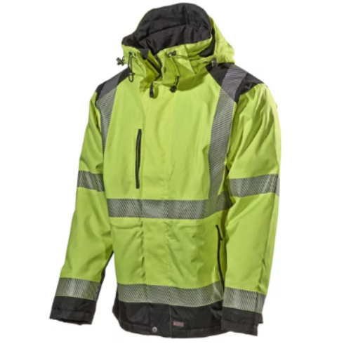 Vinterjacka L.BRADOR 430P Heavy Vinterjacka L.BRADOR 430P Heavy