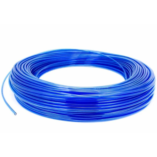   Pneumatikslang SMC TU0604 BU-20 6/4 20m Blå