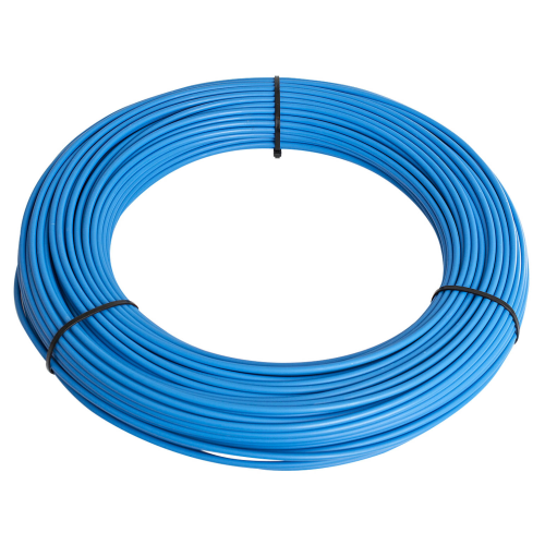  Pneumatikslang SMC TU0604 BU-20 6/4 20m Blå