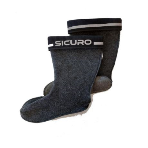  Stövelsocka CAMMINARE Sicuro