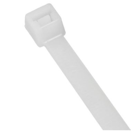  Buntband NEMIQ 290X3,6 Natur 1000-pack