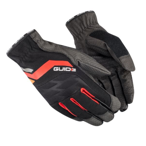  Arbetshandske GUIDE 5112