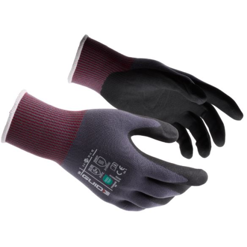  Arbetshandske GUIDE 580