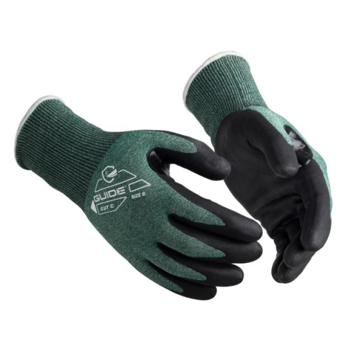  Skärskyddshandske GUIDE 330