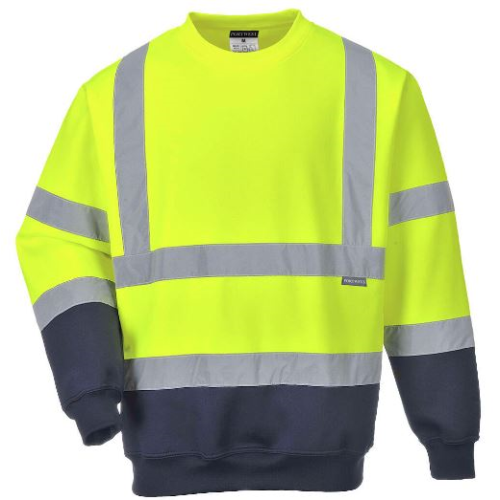  Sweatshirt PORTWEST B306