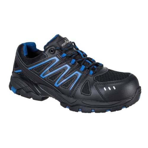  Skyddssko PORTWEST FC67