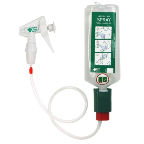  Spolvätska MEDICAL CARE Spray 1L