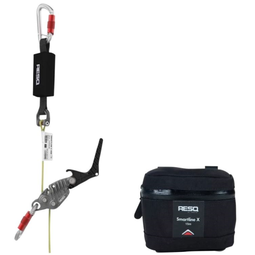  Evakueringsutrustning CRESTO Resq Smartline X