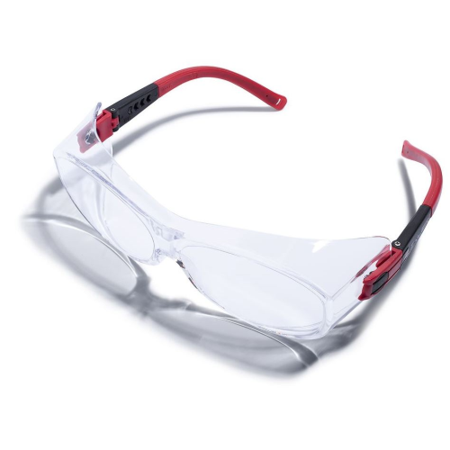  Skyddsglasögon ZEKLER 25