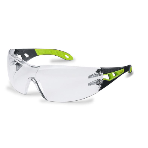  Skyddsglasögon UVEX 9192 Pheos
