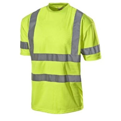  T-shirt L.BRADOR 4002P