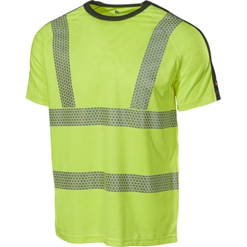 T-shirt L.BRADOR 6120P