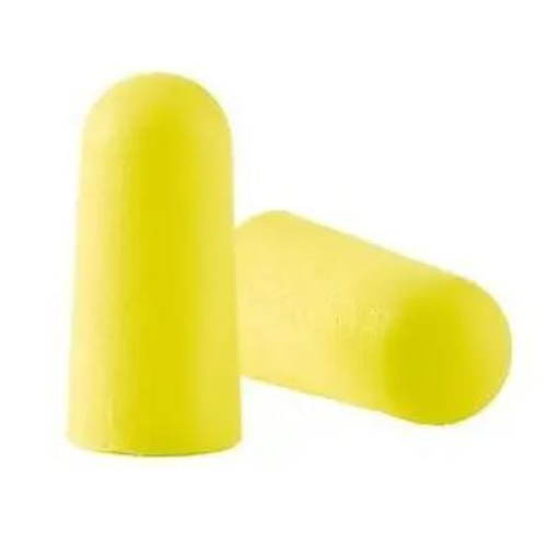  Hörselpropp EAR Soft ES-01-01