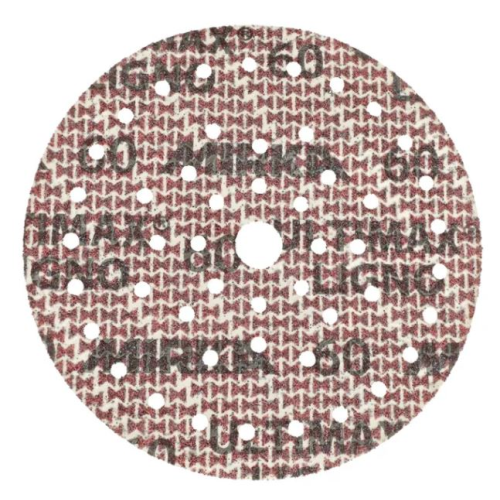  Slippappersrondell MIRKA Ultimax Ligno Grip Multifit 150mm