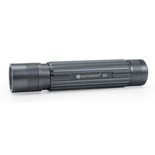  Ficklampa SUPRABEAM Q3R IP68 1100LM