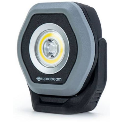  Arbetsbelysning SUPRABEAM D4R 1400LM