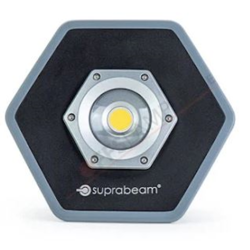  Arbetsbelysning SUPRABEAM W2R 2200LM
