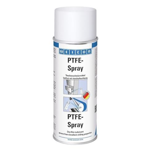  Teflonspray WEICON PTFE 400ml