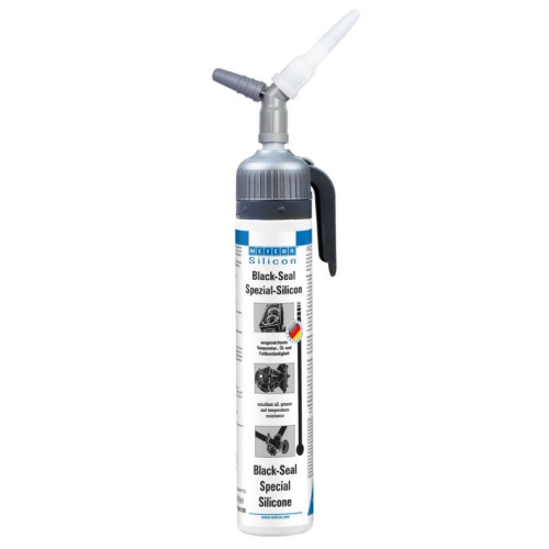  Flytande packning WEICON Black Seal
