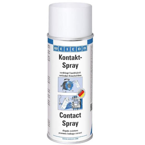  Kontaktspray WEICON 400ml