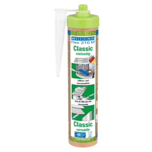  Lim- och tätningsmedel WEICON Flex 310ml