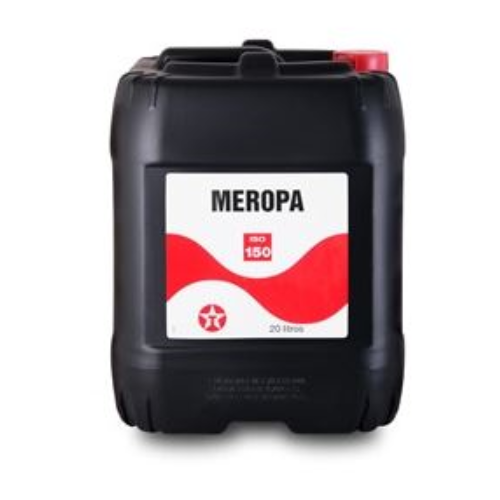  Växellådsolja TEXACO Meropa 150