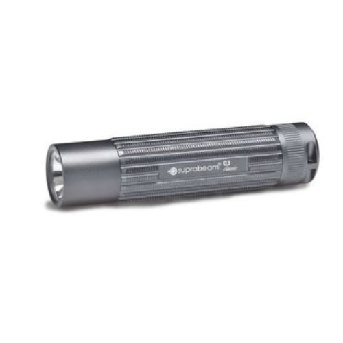  Ficklampa SUPRABEAM Q3R Classic 330LM