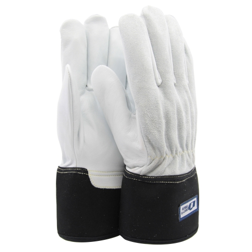 Nötspalthandske SOFT TOUCH G5050